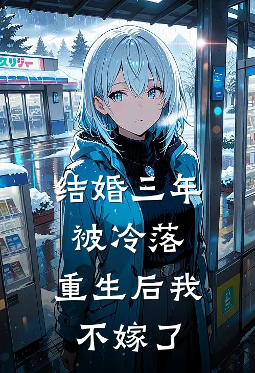 结婚三年被冷落，重生后我不嫁了