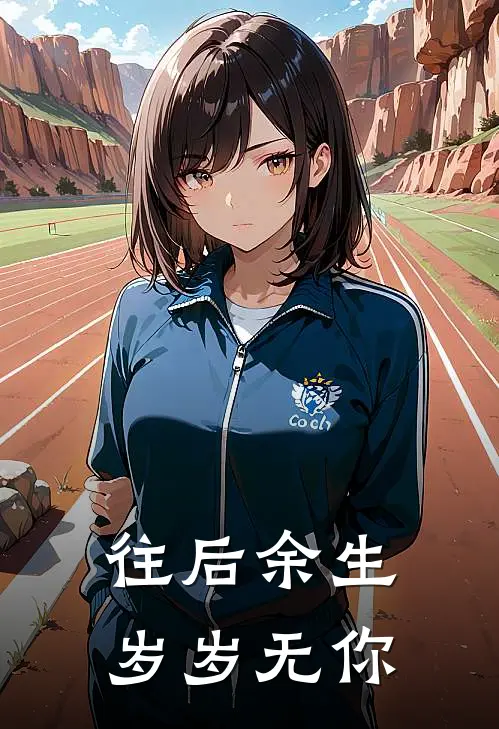 往后余生，岁岁无你