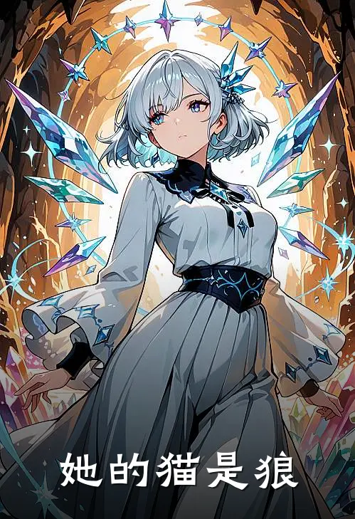 她的猫是狼