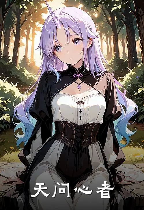 天问心者