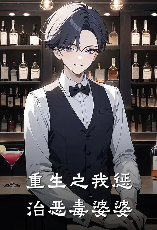 重生之我惩治恶毒婆婆