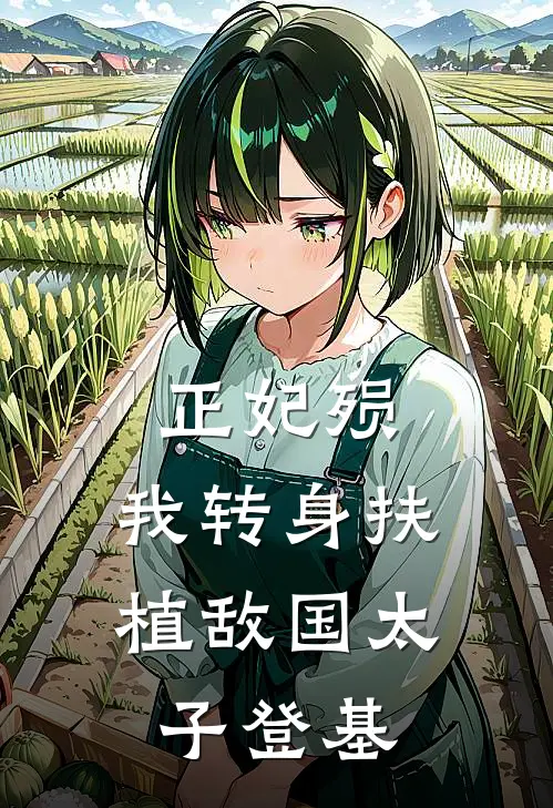 正妃殒：我转身扶植敌国太子登基