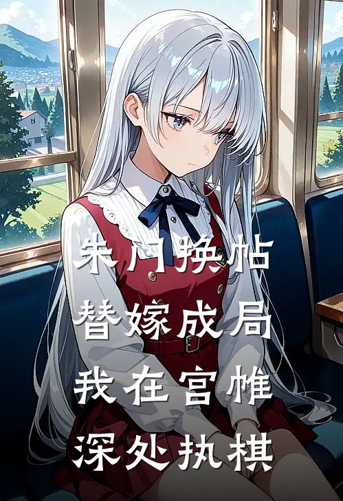 朱门换帖，替嫁成局，我在宫帷深处执棋