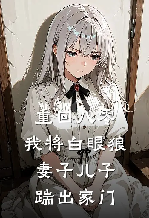 重回八零，我将白眼狼妻子儿子踹出家门