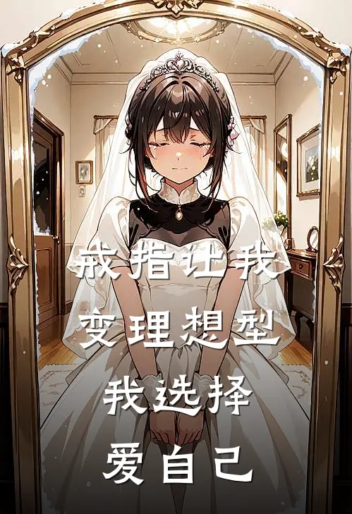 戒指让我变理想型，我选择爱自己