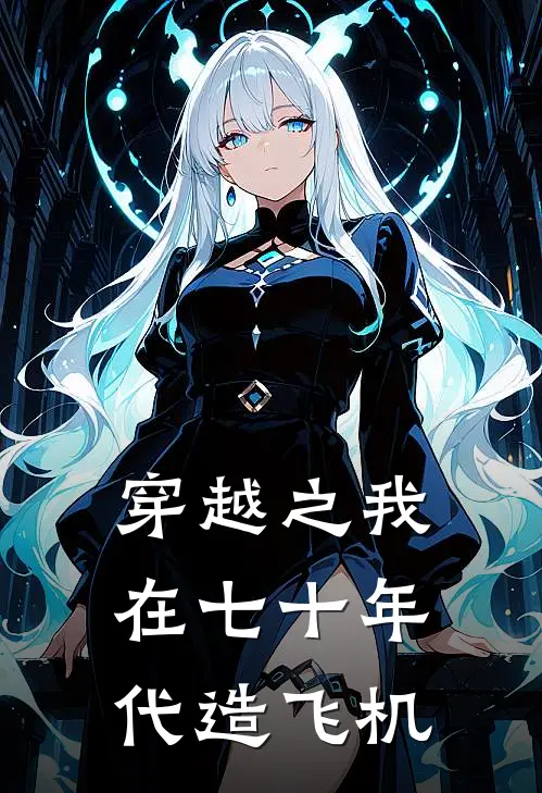 穿越之我在七十年代造飞机