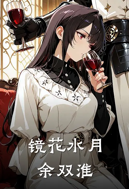 镜花水月余双淮