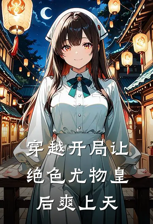 穿越开局让绝色尤物皇后爽上天