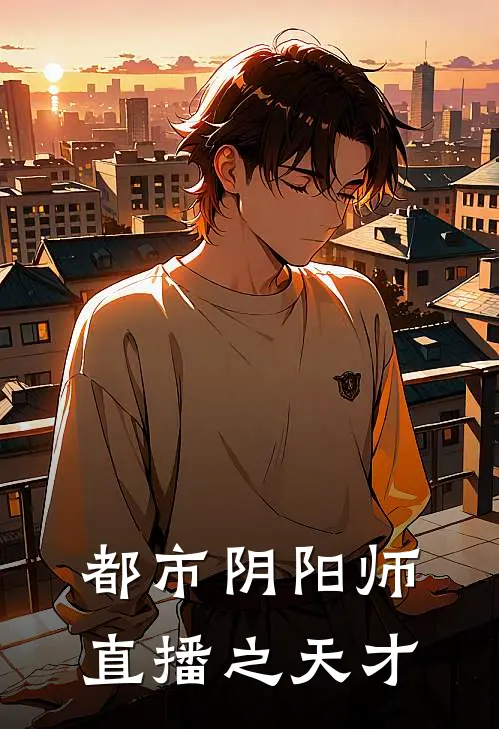 都市阴阳师直播之天才