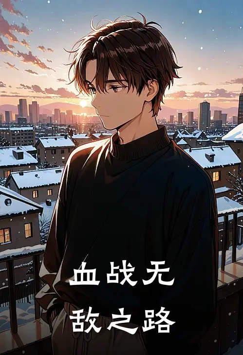 血战无敌之路