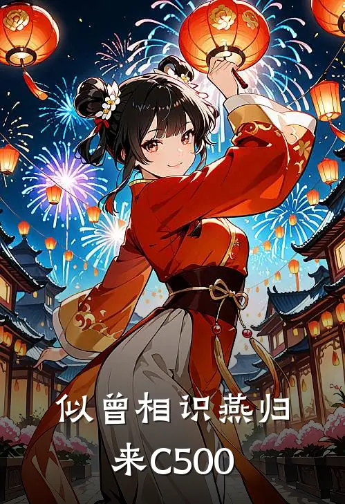 似曾相识燕归来C500