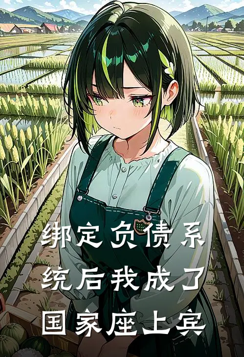 绑定负债系统后我成了国家座上宾