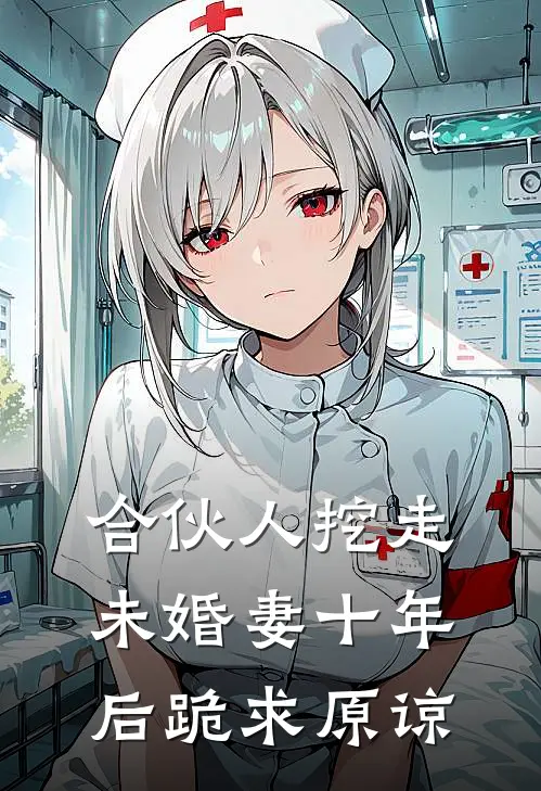 合伙人挖走未婚妻十年后跪求原谅