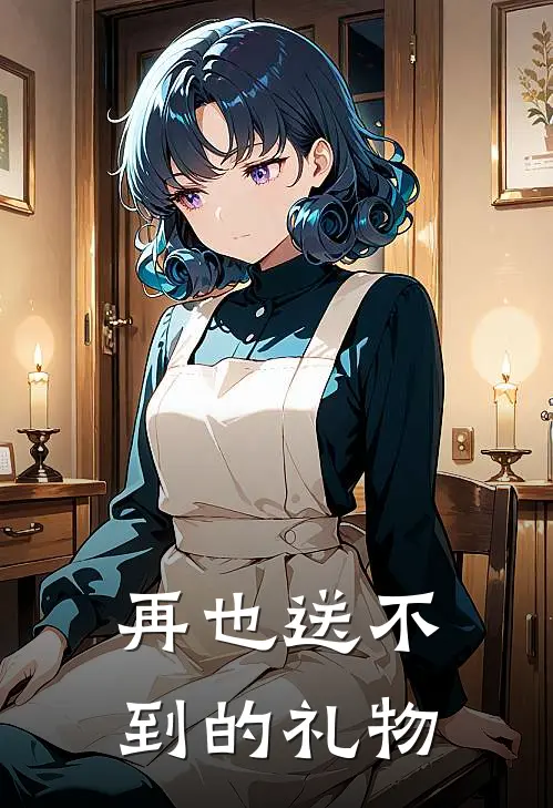 再也送不到的礼物