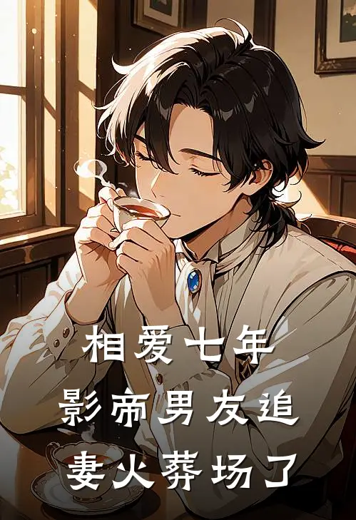 相爱七年，影帝男友追妻火葬场了