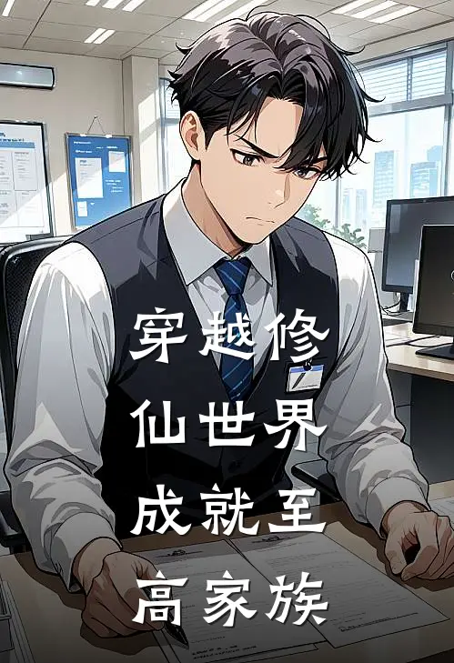 穿越修仙世界，成就至高家族