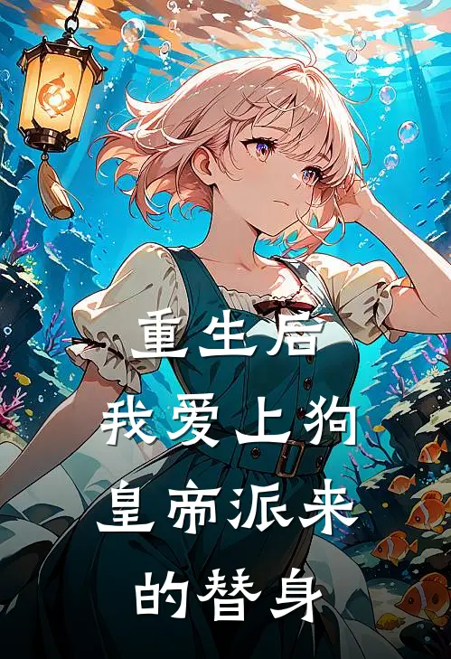 重生后，我爱上狗皇帝派来的替身