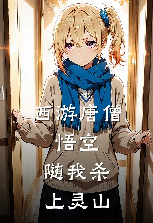 西游唐僧：悟空，随我杀上灵山