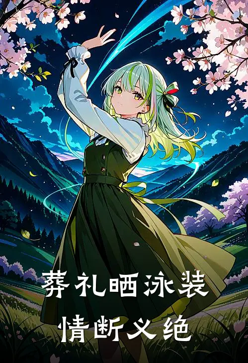 葬礼晒泳装，情断义绝