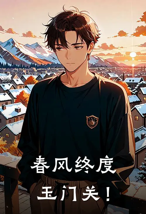 春风终度玉门关！