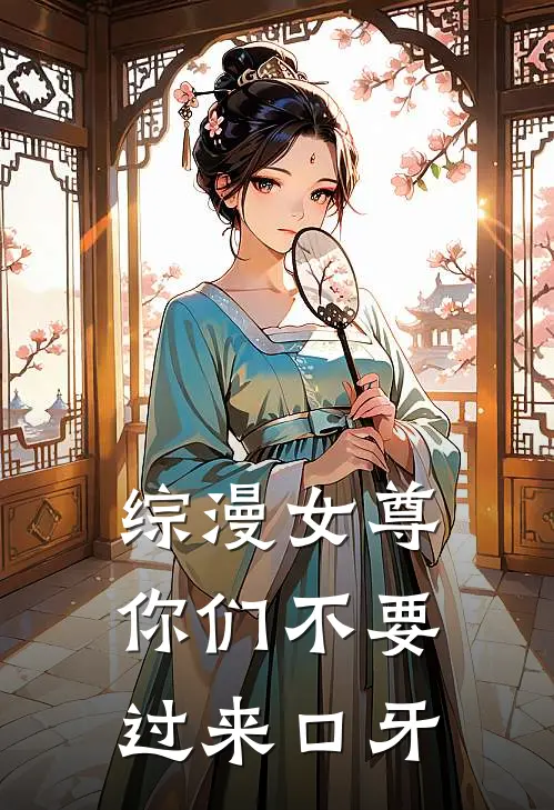 综漫女尊：你们不要过来口牙