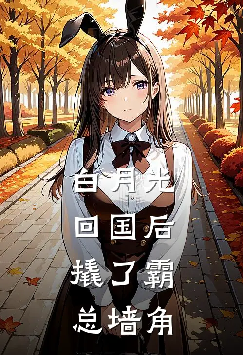 白月光回国后，撬了霸总墙角