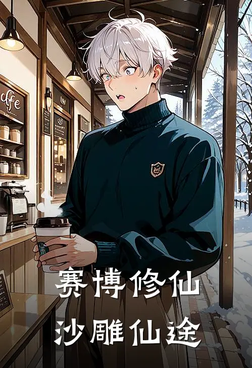 赛博修仙：沙雕仙途