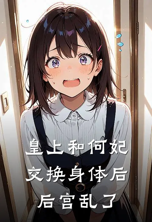 皇上和何妃交换身体后，后宫乱了
