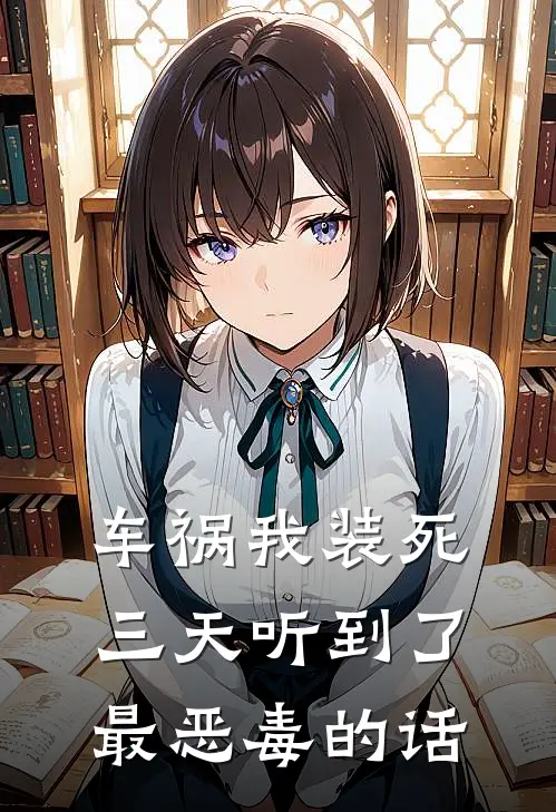 车祸我装死三天听到了最恶毒的话