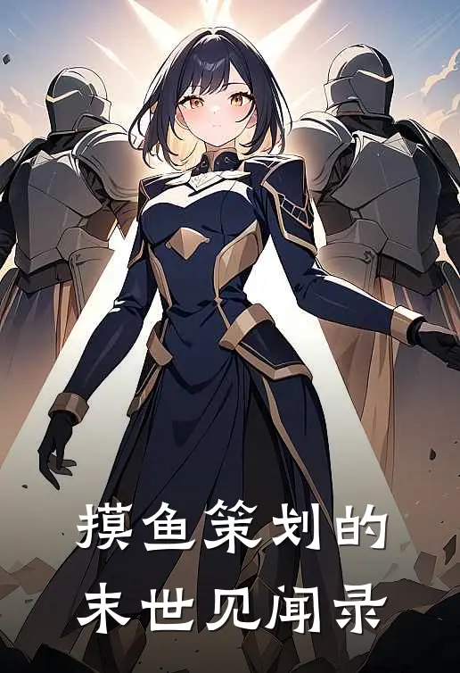 摸鱼策划的末世见闻录