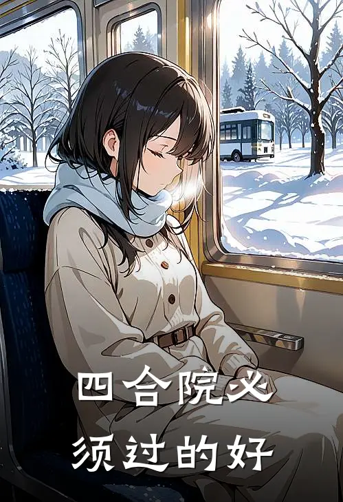 四合院必须过的好