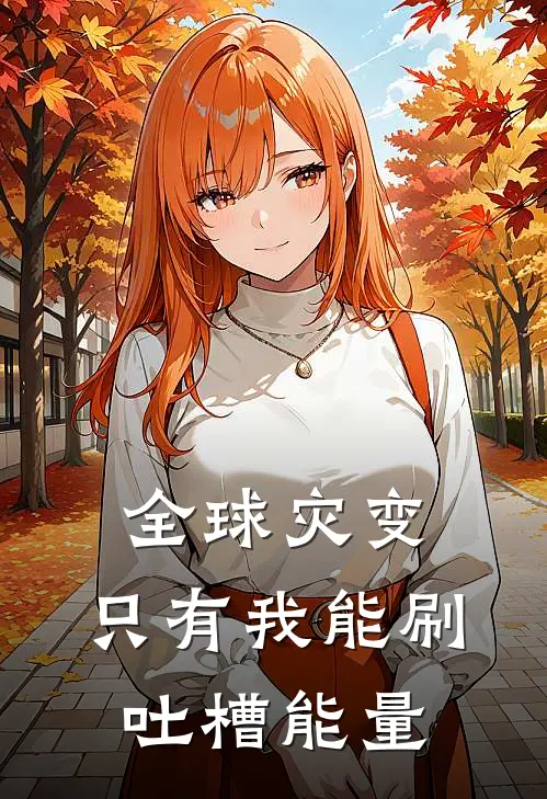 全球灾变：只有我能刷吐槽能量