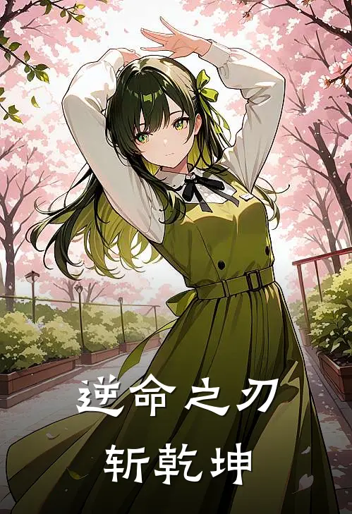 逆命之刃斩乾坤