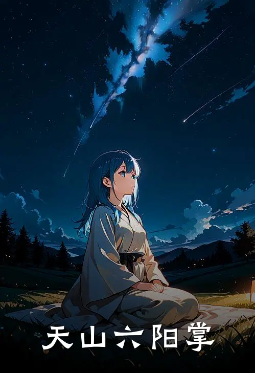 天山六阳掌