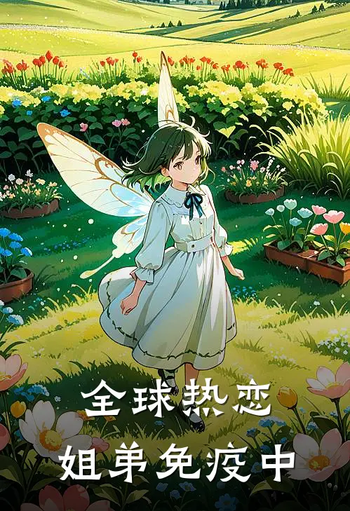 全球热恋，姐弟免疫中