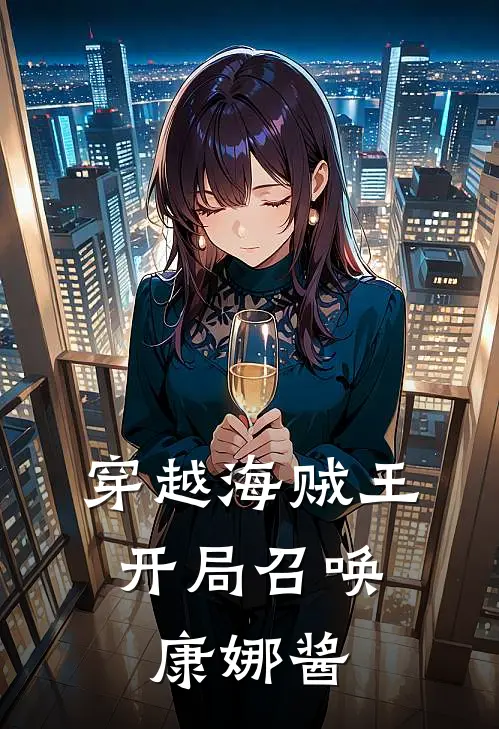 穿越海贼王：开局召唤康娜酱