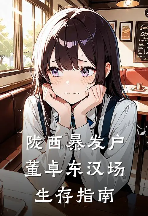 陇西暴发户：董卓东汉场生存指南