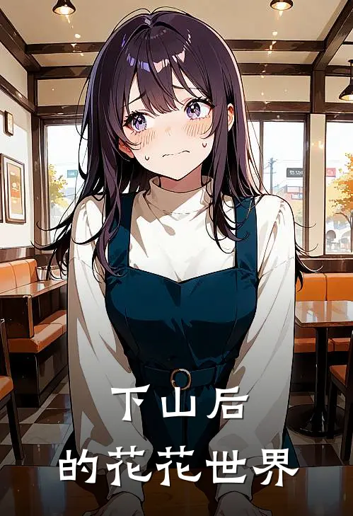 下山后，的花花世界