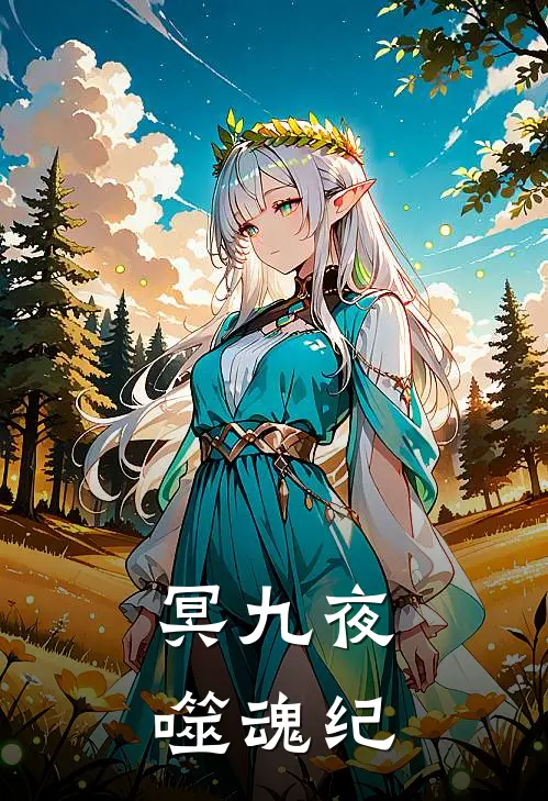 冥九夜：噬魂纪