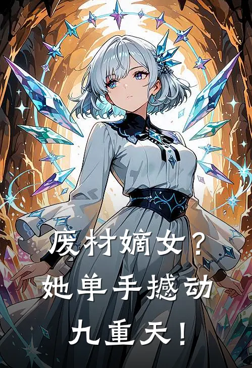 废材嫡女？她单手撼动九重天！