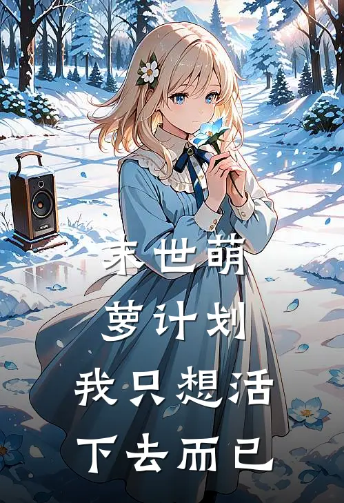 末世萌萝计划，我只想活下去而已