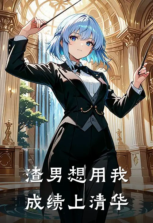 渣男想用我成绩上清华