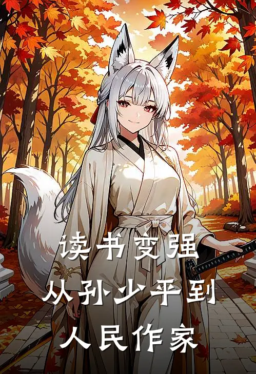 读书变强：从孙少平到人民作家