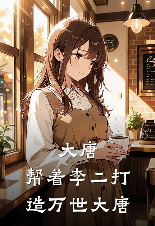 大唐：帮着李二打造万世大唐