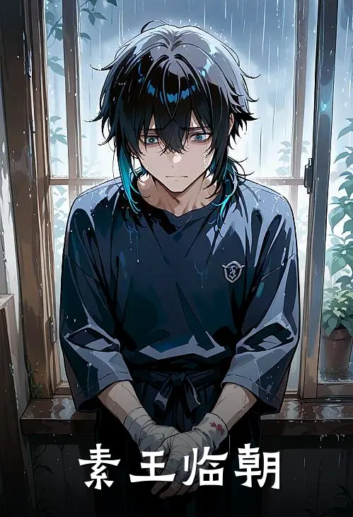 素王临朝