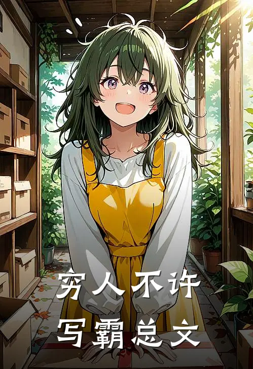 穷人不许写霸总文