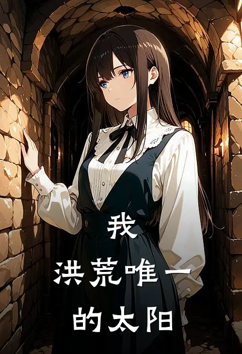 我，洪荒唯一的太阳