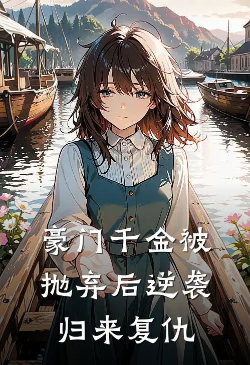 豪门千金被抛弃后逆袭归来复仇