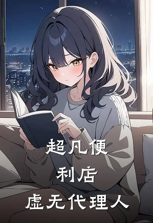 超凡便利店：虚无代理人