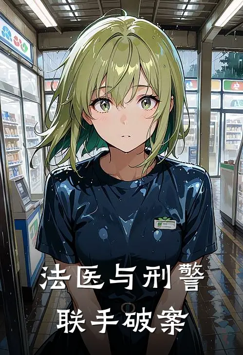 法医与刑警联手破案